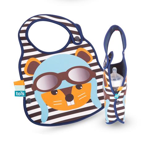 Mochilas de neopreno toTs & Go SmarTrike Mochilas de neopreno toTs & Go SmarTrike