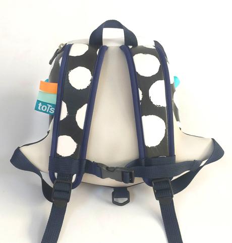 Mochilas de neopreno toTs & Go SmarTrike Mochilas de neopreno toTs & Go SmarTrike