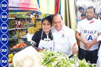 OBRAS Y PROGRESO CON HONESTIDAD…