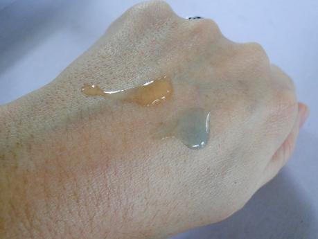 Visionnaire crescendo, dos ácidos en un tratamiento. Visionnaire crescendo, dos ácidos en un tratamiento.