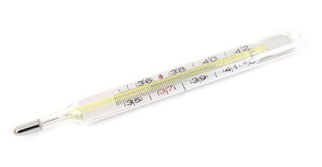 Temperatura corporal