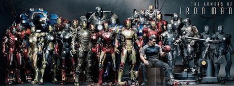 I AM IRONMAN | Tributo al Vengador