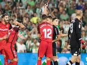 Crónica Real Betis Sevilla