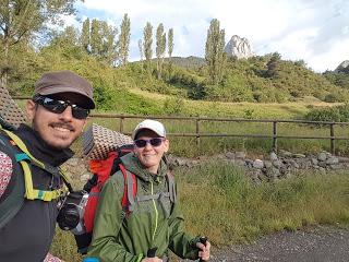 TRANSPIRENAICA GR11 ETAPA 9: SALLENT DE GÁLLEGO - REFUGIO DE BACHIMAÑA