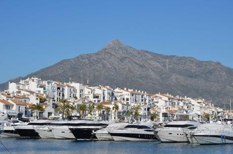 Descubrir Marbella con otros ojos