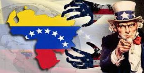 Venezuela: Entre la guerra económica y la intervención militar de Estados Unidos