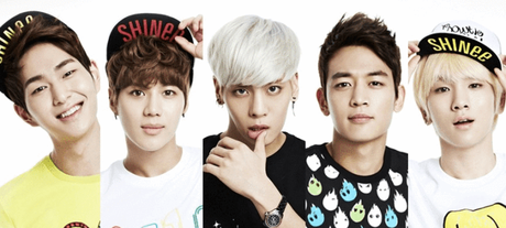 Top grupos K-POP más populares de 2018