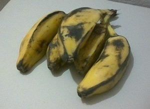 Topocho Una Fruta Exotica Cultivada En Los Llanos Venezolanos