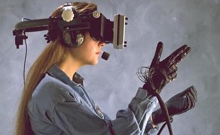 Las dos innovaciones que impulsan la realidad virtual