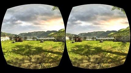 Las dos innovaciones que impulsan la realidad virtual
