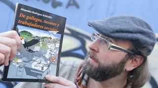 De gallegos, tucanes y trabajadores sociales, de Alejandro Rodríguez Robledillo