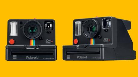 Polaroid Originals anuncia el ONESTEP +