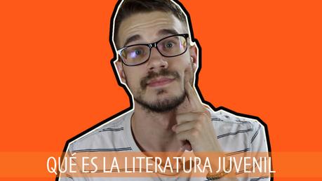 Literatura juvenil #VueltaAlColeLiteraria