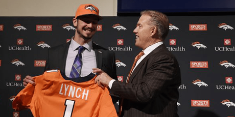 Top 5 NFL: Los 5 peores quarterbacks seleccionados por John Elway