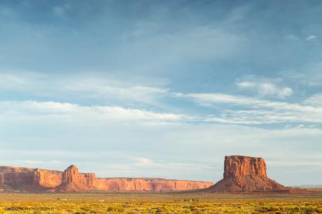 Estados Unidos. Donde la Naturaleza es Grande. Parte II. Monument Valley Estados Unidos. Donde la Naturaleza es Grande. Parte II. Monument Valley