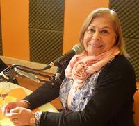 Con anuncios realizado por Gutierrez hablo la intendenta de Piedra del Aguila