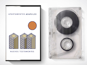 Apartamentos Acapulco: De Granada a Buenos Aires