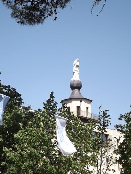 La Fuente Roja Alcoy