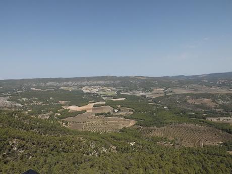 La Fuente Roja Alcoy