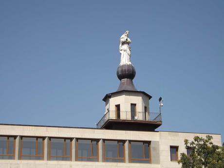 La Fuente Roja Alcoy