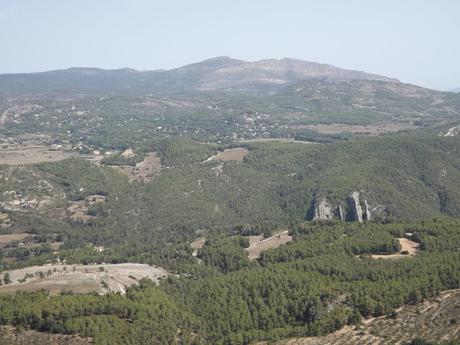 La Fuente Roja Alcoy