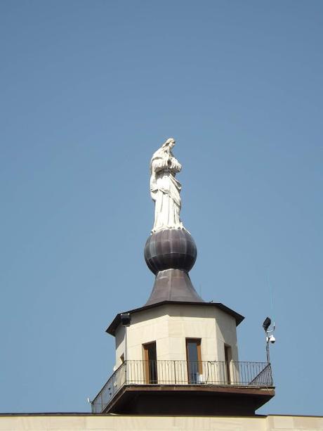 La Fuente Roja Alcoy