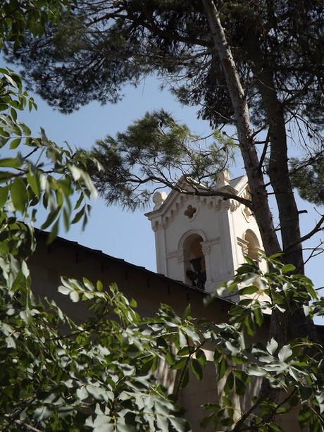 La Fuente Roja Alcoy