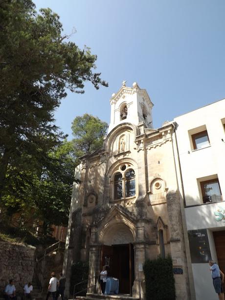 La Fuente Roja Alcoy