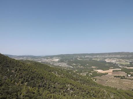 La Fuente Roja Alcoy