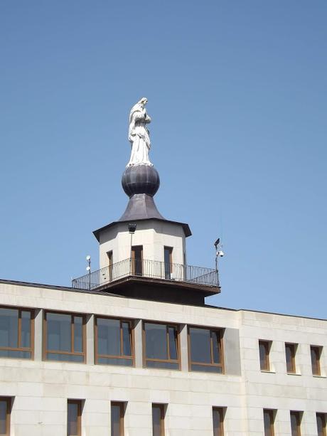 La Fuente Roja Alcoy