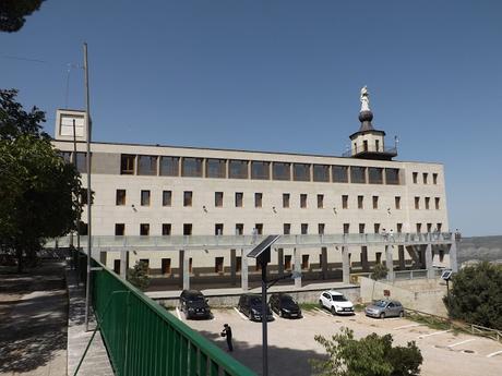 La Fuente Roja Alcoy