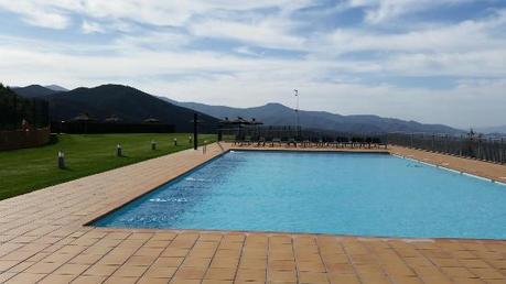 Piscinas que todavía estarán abiertas en septiembre