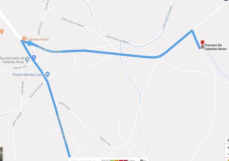 Piscinas que todavía estarán abiertas en septiembre