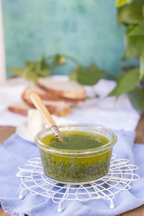 Mojo verde