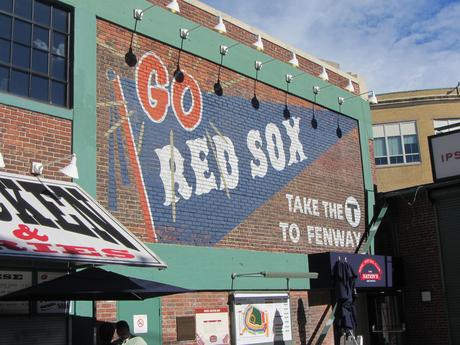 6 cosas que ver en Boston imprescindibles