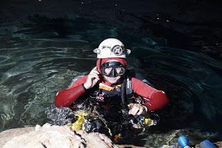 Premio ESPELEO 2018 a CENM (Cartagena, Murcia)