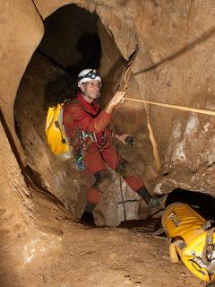 Premio ESPELEO 2018 a CENM (Cartagena, Murcia)