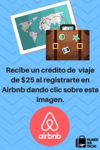 Viajar sola o solo por el mundo