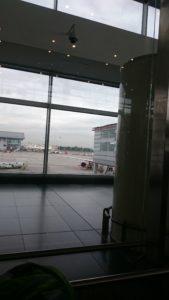 Viajar sola o solo por el mundo