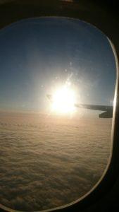 Viajar sola o solo por el mundo