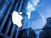 Apple: Todas aplicaciones deben tener detalles sobre política privacidad