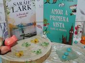 Repisa lecturas #11: comedia, inteligencia artificial amores paranormales