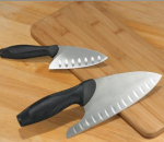 cuchillos ergonómicos