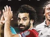 Jugadores elegidos para mejor jugador 2018 Best FIFA