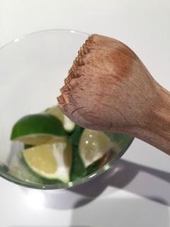 MOJITO