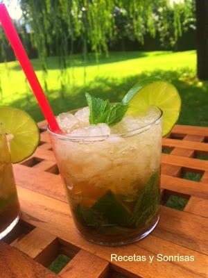 MOJITO