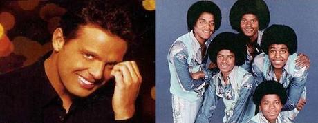 Versiones en español The Jacksons... Luis Miguel: Será Que No Me Amas Versiones en español The Jacksons... Luis Miguel: Será Que No Me Amas