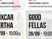 Ciclo cine Martin Scorsese ICANA