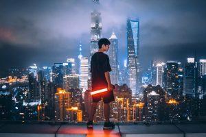 Libros Prohibidos se especializa en literatura de género