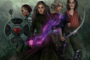 Libros Prohibidos se especializa en literatura de género